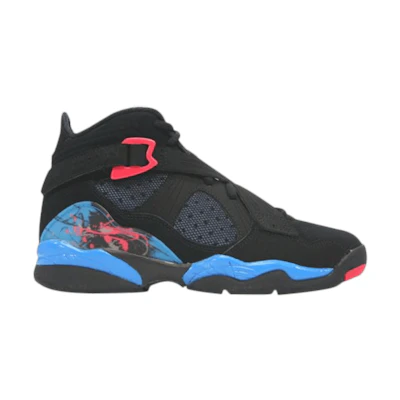 (GS) Jordan 8.0 'Spiderman'