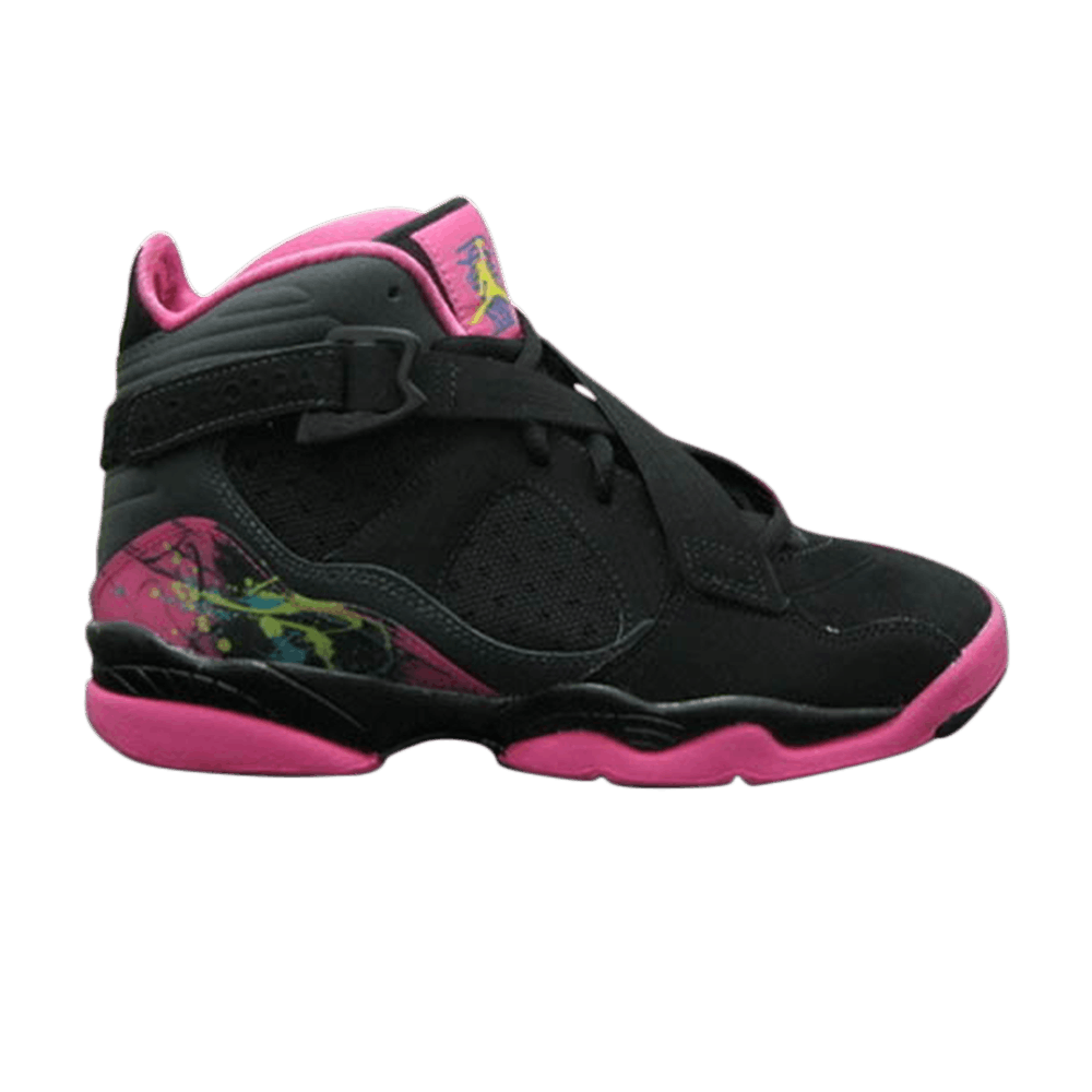 Buy (Academia) Air Jordan 8.0 Retro 'Rosa Desierto' 488439-008