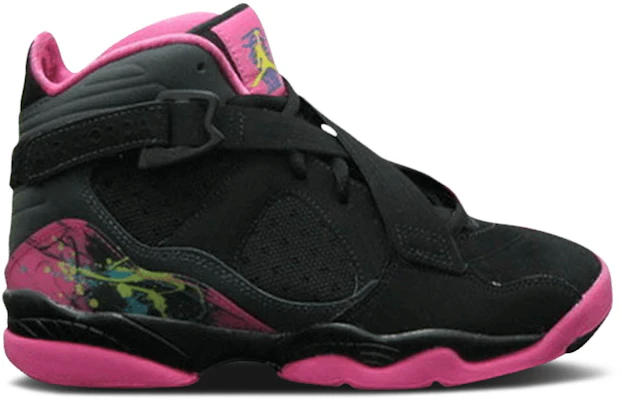 Air Jordan 8.0 Retro ''Desert Pink'' (Grade School) Kindermaten 488439-008 Buy Air Jordan 8.0 Retro ''Desert Pink'' (Grade School) Kindermaten 488439-008