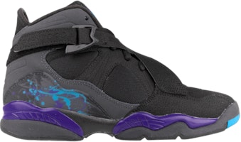 (Grade School) Air Jordan 8 'Aqua' 467808-009