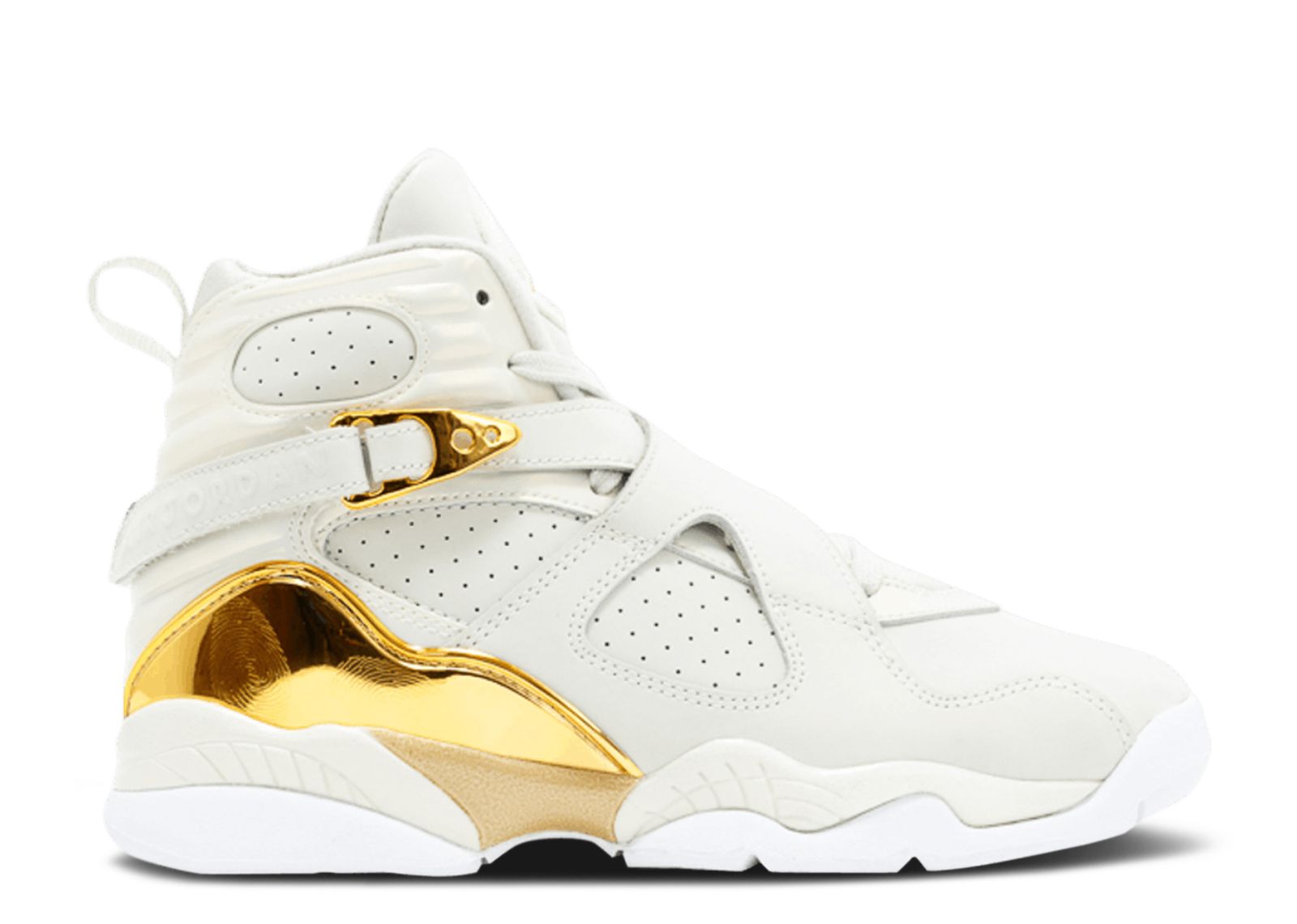Buy (Academia) Air Jordan 8 'Confetti'. 833378-004