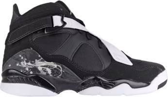(Grade School) Air Jordan 8 'Dark Charcoal' 467808-001