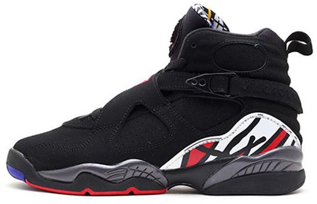 (Grade School) Air Jordan 8 Retro 2007 'Playoff' 305368-061 Buy (Grade School) Air Jordan 8 Retro 2007 'Playoff' 305368-061