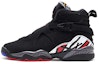 Buy (Akademik) Air Jordan 8 Retro 2007 'Playoff' Kanak-kanak 305368-061