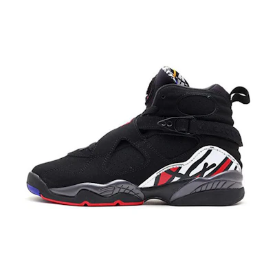 (GS) Jordan 8 Retro 2007 'Playoff'