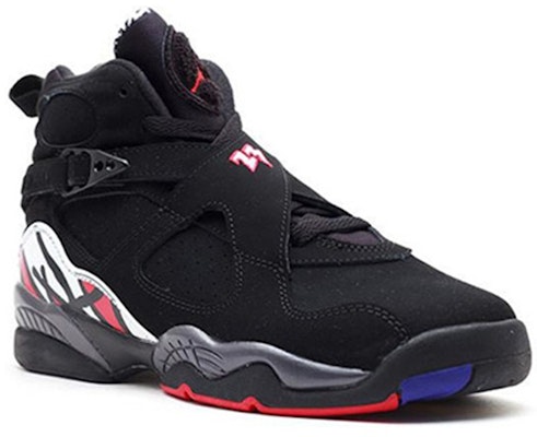 (中小學) Air Jordan 8 復刻版 2007 'Playoff' 305368-061 Order (中小學) Air Jordan 8 復刻版 2007 'Playoff' 305368-061