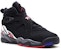 (Akademik) Air Jordan 8 Retro 2007 'Playoff' Kanak-kanak 305368-061