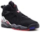 Order (Akademik) Air Jordan 8 Retro 2007 'Playoff' Kanak-kanak 305368-061