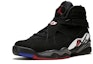 Lookbook (Akademik) Air Jordan 8 Retro 2007 'Playoff' Kanak-kanak 305368-061