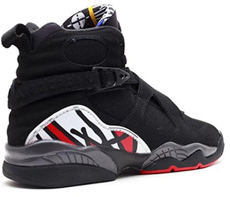 (Grade School) Air Jordan 8 Retro 2007 'Playoff' 305368-061 Shop (Grade School) Air Jordan 8 Retro 2007 'Playoff' 305368-061