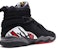 (Akademik) Air Jordan 8 Retro 2007 'Playoff' Kanak-kanak 305368-061