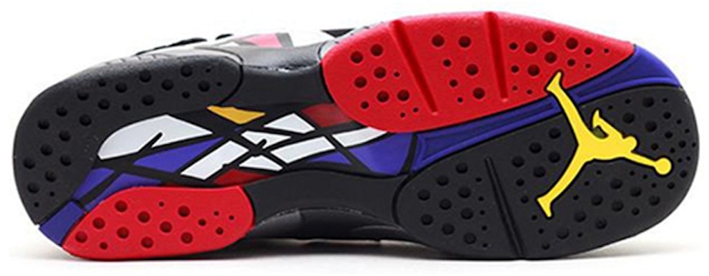 (Grade School) Air Jordan 8 Retro 2007 'Playoff' 305368-061 Purchase (Grade School) Air Jordan 8 Retro 2007 'Playoff' 305368-061