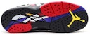 (Akademik) Air Jordan 8 Retro 2007 'Playoff' Kanak-kanak 305368-061