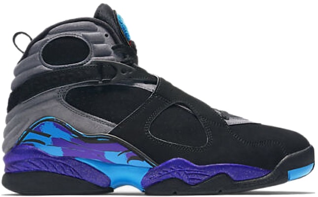 (大童) Air Jordan 8 復刻版 'Aqua' 2007 305368-041 Buy (大童) Air Jordan 8 復刻版 'Aqua' 2007 305368-041
