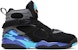(Kanak-Kanak) Air Jordan 8 Retro 'Aqua' 2015 305368-025