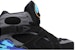 (Kanak-Kanak) Air Jordan 8 Retro 'Aqua' 2015 305368-025