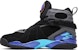 (Kanak-Kanak) Air Jordan 8 Retro 'Aqua' 2015 305368-025