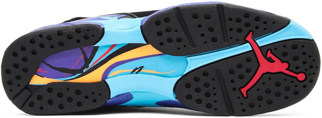 (Grade School) Air Jordan 8 Retro 'Aqua' 2015 305368-025 Shop (Grade School) Air Jordan 8 Retro 'Aqua' 2015 305368-025