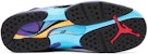 (Kanak-Kanak) Air Jordan 8 Retro 'Aqua' 2015 305368-025