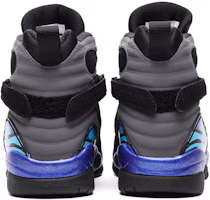 Details for (Grade School) Air Jordan 8 Retro 'Aqua' 2015 305368-025