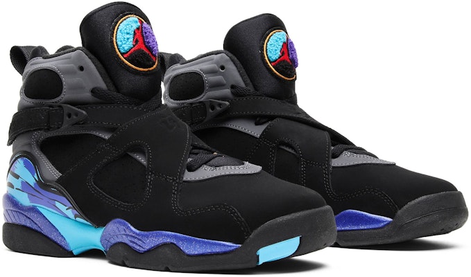 (Grade School) Air Jordan 8 Retro 'Aqua' 2015 305368-025 Cheap (Grade School) Air Jordan 8 Retro 'Aqua' 2015 305368-025