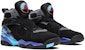 (Kanak-Kanak) Air Jordan 8 Retro 'Aqua' 2015 305368-025