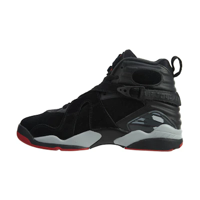 (GS) Jordan 8 Retro 'Bred'