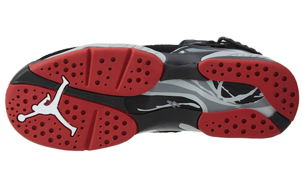 (SD) Air Jordan 8 Retro 'Bred' 305368-022 Purchase (SD) Air Jordan 8 Retro 'Bred' 305368-022