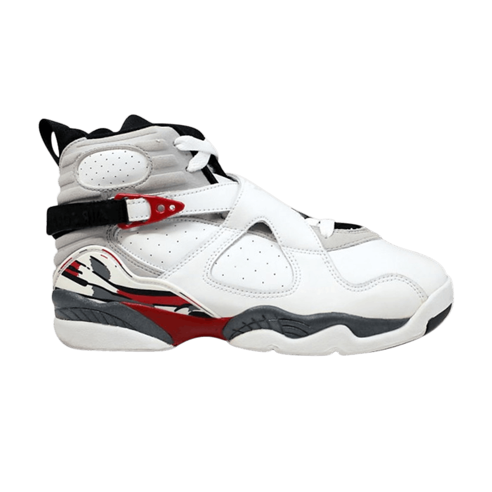 Buy (大童款) Air Jordan 8 复刻版 '兔八哥' 305368-101
