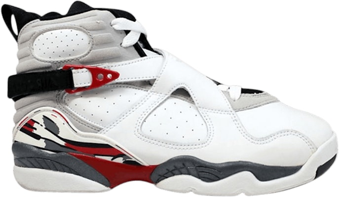 (大童款) Air Jordan 8 复刻版 '兔八哥' 305368-101 Buy (大童款) Air Jordan 8 复刻版 '兔八哥' 305368-101