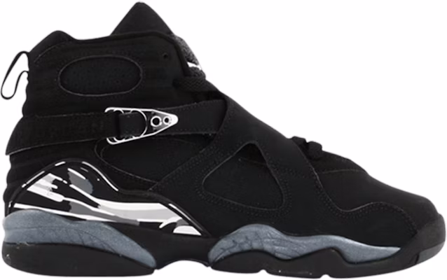 (Grade School) Air Jordan 8 Retro 'Chrome' 305368-001 Buy (Grade School) Air Jordan 8 Retro 'Chrome' 305368-001