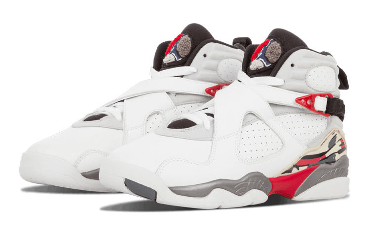 Order (Sekolah Dasar) Air Jordan 8 Retro 'Countdown Pack' 305368-103