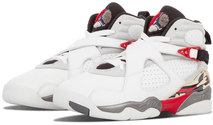 (초등학생) 에어 조던 8 레트로 '카운트다운 팩' 305368-103 Order (초등학생) 에어 조던 8 레트로 '카운트다운 팩' 305368-103