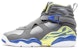 (Kanak-Kanak) Air Jordan 8 Retro 'Laney' 580528-038