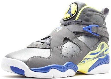 (Kanak-Kanak) Air Jordan 8 Retro 'Laney' 580528-038 Order (Kanak-Kanak) Air Jordan 8 Retro 'Laney' 580528-038