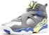 (Kanak-Kanak) Air Jordan 8 Retro 'Laney' 580528-038
