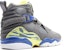 (Kanak-Kanak) Air Jordan 8 Retro 'Laney' 580528-038