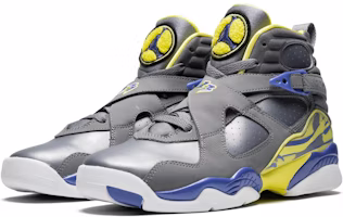 (Año Escolar) Air Jordan 8 Retro 'Laney' 580528-038 Shop (Año Escolar) Air Jordan 8 Retro 'Laney' 580528-038