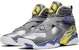 (Kanak-Kanak) Air Jordan 8 Retro 'Laney' 580528-038
