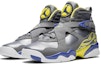 Shop (Kanak-Kanak) Air Jordan 8 Retro 'Laney' 580528-038