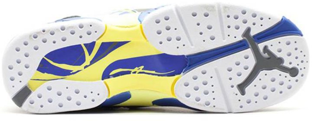 (Año Escolar) Air Jordan 8 Retro 'Laney' 580528-038 Purchase (Año Escolar) Air Jordan 8 Retro 'Laney' 580528-038