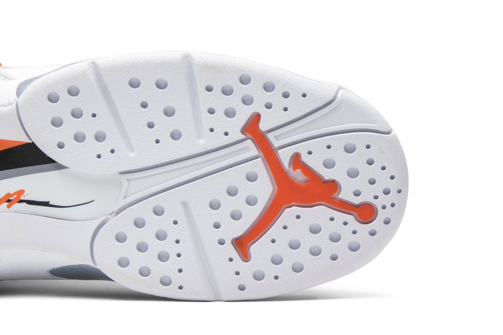 Purchase 에어 조던 8 레트로 '오렌지 블레이즈 (GS)' 305368-102