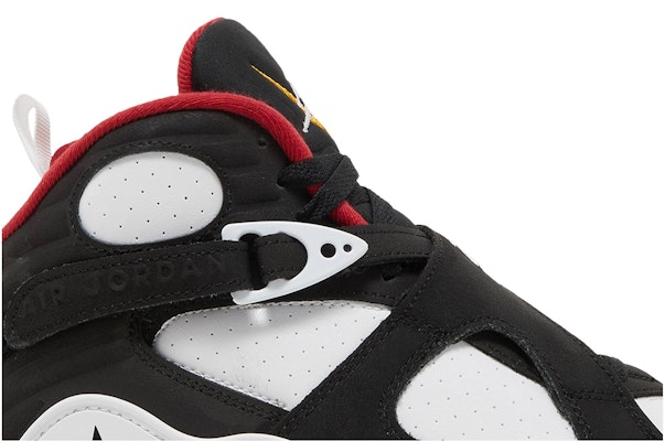 (초등학생) 에어 조던 8 레트로 '파프리카' DO8731-601 Order (초등학생) 에어 조던 8 레트로 '파프리카' DO8731-601