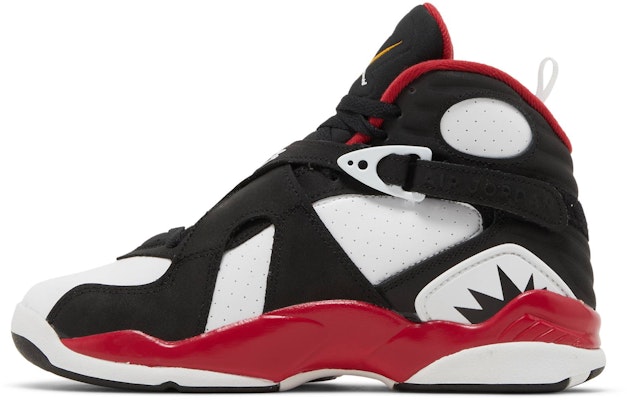 (초등학생) 에어 조던 8 레트로 '파프리카' DO8731-601 Lookbook (초등학생) 에어 조던 8 레트로 '파프리카' DO8731-601