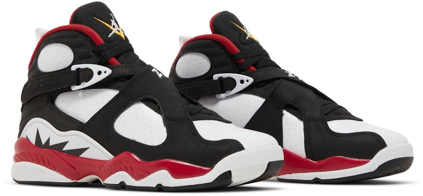 (초등학생) 에어 조던 8 레트로 '파프리카' DO8731-601 Cheap (초등학생) 에어 조던 8 레트로 '파프리카' DO8731-601