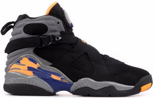 (Grade School) Air Jordan 8 Retro 'Phoenix Suns' 305368-043