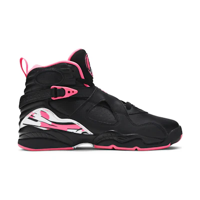 (GS) Jordan 8 Retro 'Pinksicle'