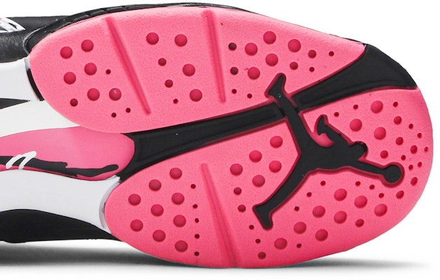(Grade School) Air Jordan 8 Retro 'Pinksicle' 580528-006 Purchase (Grade School) Air Jordan 8 Retro 'Pinksicle' 580528-006