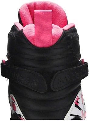 (Grade School) Air Jordan 8 Retro 'Pinksicle' 580528-006 Sizing (Grade School) Air Jordan 8 Retro 'Pinksicle' 580528-006