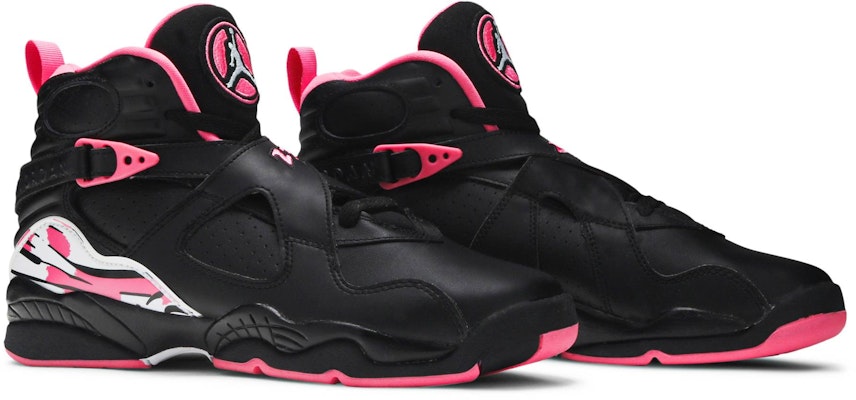 (Grade School) Air Jordan 8 Retro 'Pinksicle' 580528-006 Cheap (Grade School) Air Jordan 8 Retro 'Pinksicle' 580528-006